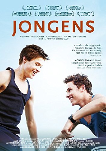  - Jongens (OmU)