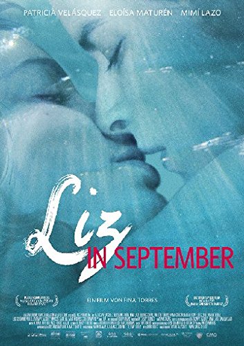  - Liz In September (OmU)