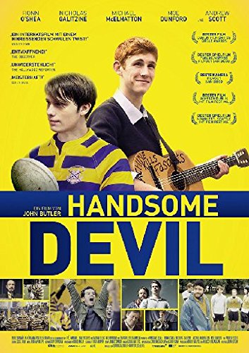  - Handsome Devil  (OmU)