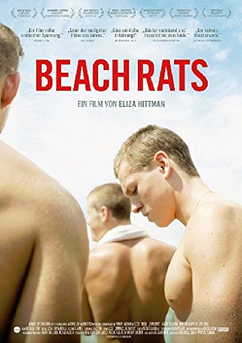  - Beach Rats  (Omu)