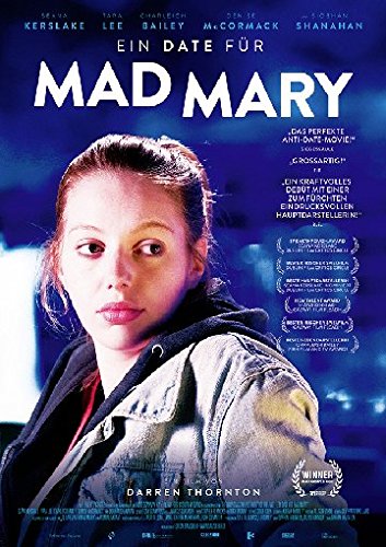  - Ein Date für Mad Mary  (Omu)