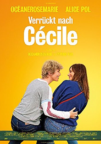  - Verrückt nach Cecile (OmU)