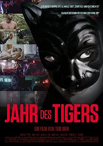  - Jahr des Tigers