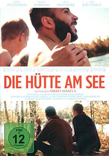  - Die Hütte am See