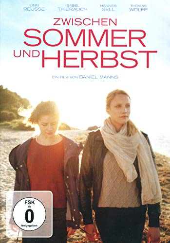  - Zwischen Sommer und Herbst