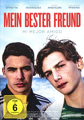  - Mein bester Freund  (OmU)