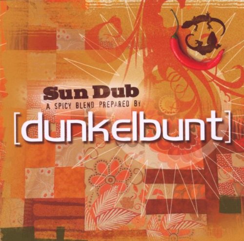 Dunkelbunt - Sun Dub