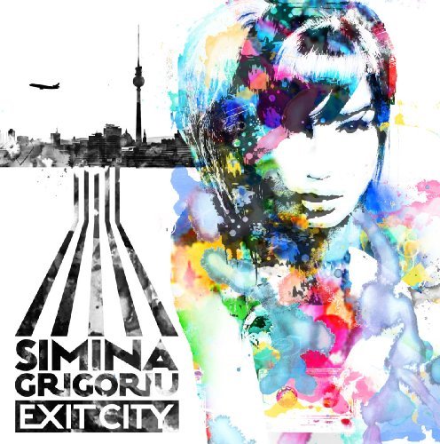 Grigoriu , Simina - Exit city