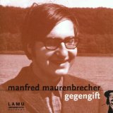 Maurenbrecher , Manfred - Gegengift