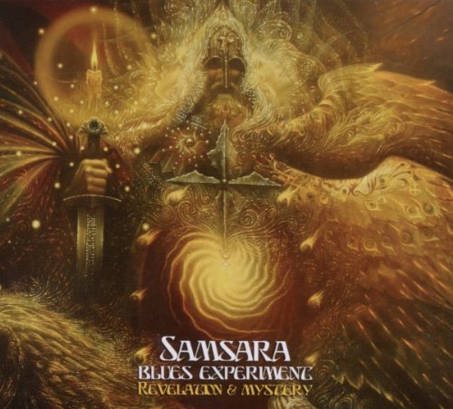 Samsara Blues Experiment - Revelation & Mystery