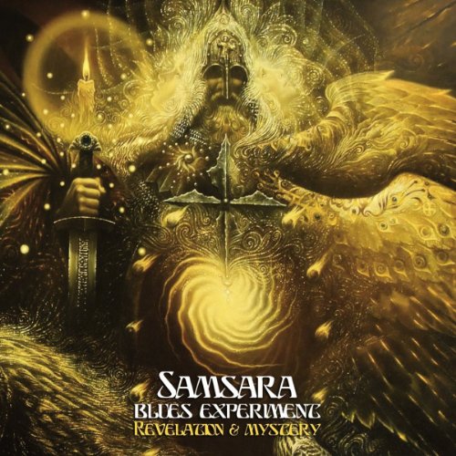 Samsara Blues Experiment - Revelation & Mystery [Vinyl LP]