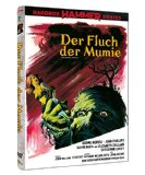 DVD - Die Rache der Pharaonen