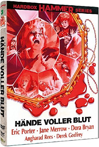  - Hände voller Blut [Limited Edition]