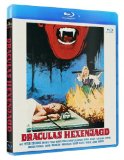  - Der Fluch der Mumie - Hammer Edition - Mediabook [Blu-ray]