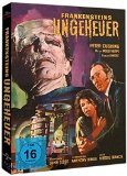  - Nächte des Grauens - Hammer Edition  (Mediabook) [Blu-ray]