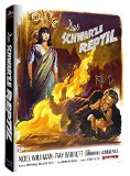  - Nächte des Grauens - Hammer Edition  (Mediabook) [Blu-ray]