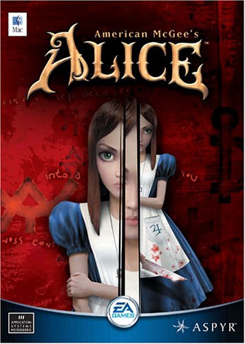  - American McGee's Alice