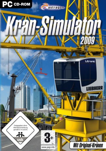 PC - Kran Simulator