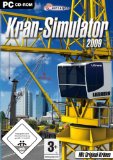 PC - Gabelstapler - Simulator 2009