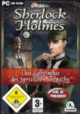 PC - Sherlock Holmes - Das Geheimnis der Mumie