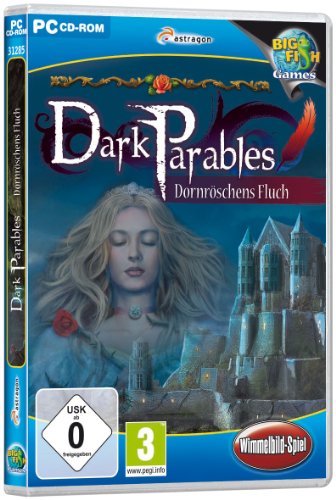  - Dark Parables: Dornröschens Fluch