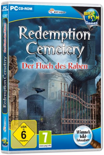  - Redemption Cemetry: Der Fluch des Raben