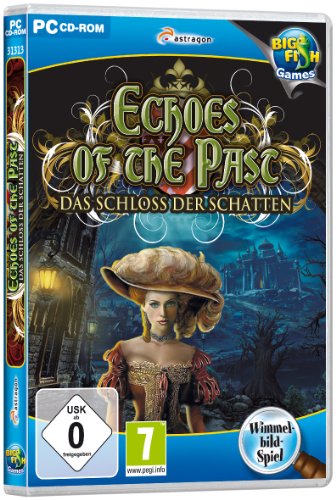  - Echoes of the Past II: Das Schloss der Schatten