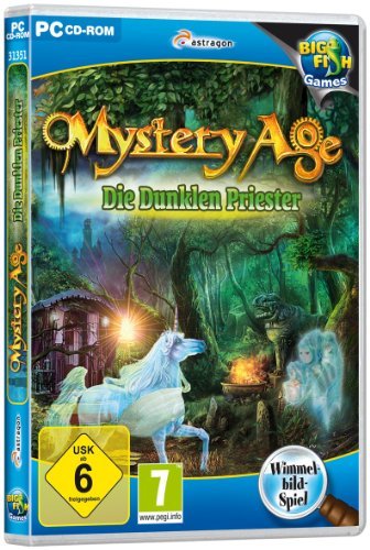  - Mystery Age 2: Die Dunklen Priester