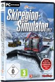  - Sonderfahrzeug-Simulator 2012