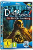  - Dark Parables 3: Der Schmerz der Schneekönigin