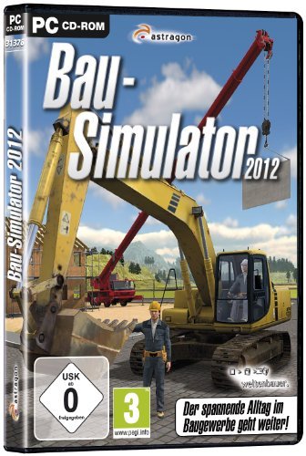  - Bau-Simulator 2012