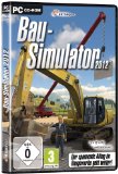  - Baumaschinen-Simulator 2012