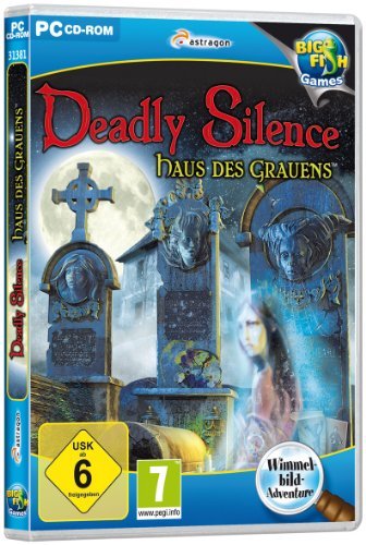  - Deadly Silence: Das Haus des Grauens