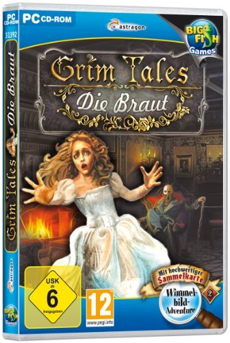  - Grim Tales: Die Braut