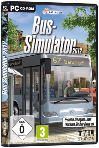  - Bus-Simulator 2012