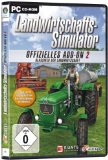  - Landwirtschafts-Simulator Offizielles Addon