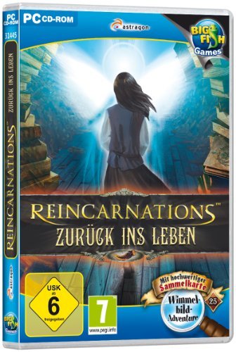  - Reincarnations 3: Zurück ins Leben