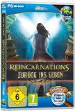 PC - Reincarnations: Das Erwachen (Wimmelbild-Spiel)