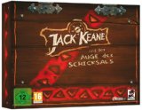 PC - Jack Keane (Jubiläums-Edition)