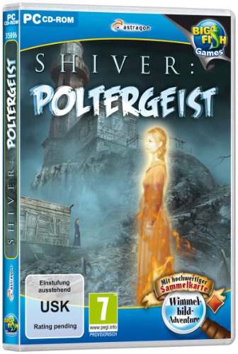  - Shiver 2: Poltergeist