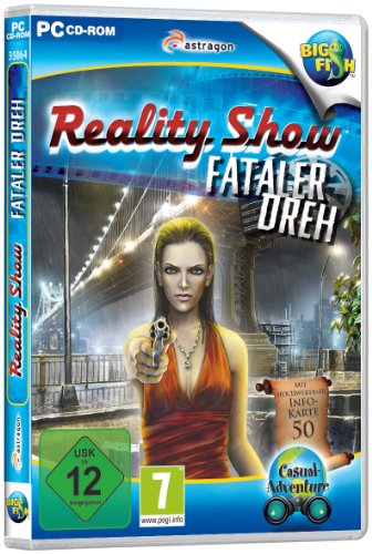  - Reality Show: Fataler Dreh