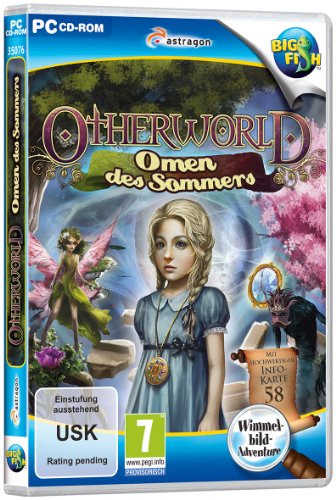  - Otherworld: Omen des Sommers