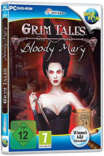  - Grim Tales: Bloody Mary