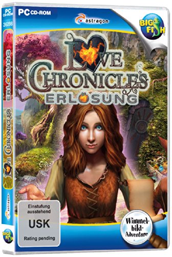  - Love Chronicles: Erlösung