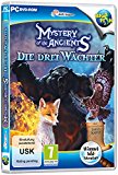  - Spirits of Mystery: Der silberne Pfeil