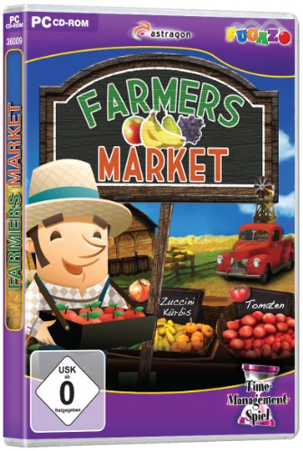  - Farmers Market