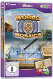  - World Mosaics 5 - [PC]