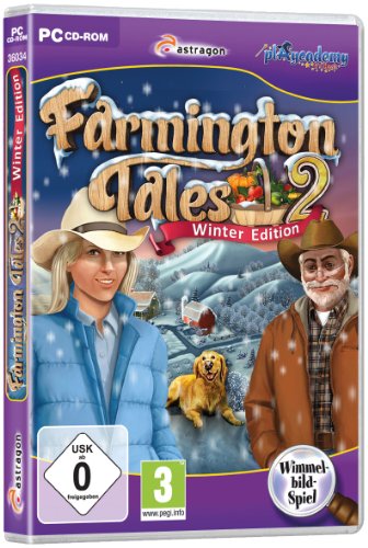  - Farmington Tales 2 Winter-Edition