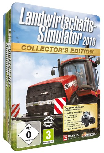  - Landwirtschafts-Simulator 2013 - Collector's Edition