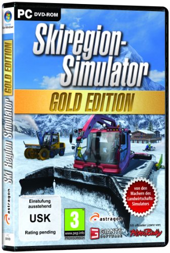  - Skiregion-Simulator Gold Edition